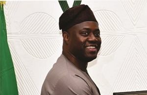 COVID-19: Makinde Recovers, Thanks Those Who Prayed For Him