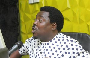 How I Was Inspired By Gbenga Adeboye, Komolafe Olaiya – MCT Obama