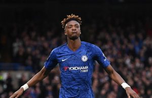 New Chelsea Contract Rejected By Abraham