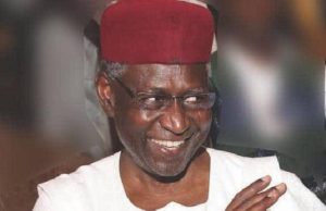 Kyari: Archbishop Of Canterbury, Others Condole With Buhari