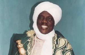 The Rise And Rise Of Adegboyega Lawal, A Broadcaster With Uncommon Set Of Talents Basorun Adegboyega Lawal