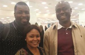 Real Reason Behind Makinde’s Quick Recovery From Coronavirus Revealed