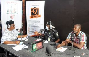 COVID-19: Policemen Are Also Frontline Workers, They Need To Be Protected – Makama, AIG Zone XI