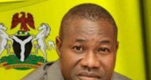 Akeem Ige Appointed As Chairman Of LG Pension Board By Makinde Honourable Akeem Ademola Ige...