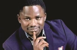 My Mother Used To Tell Me That Working Hard Would Not Kill Me – Hon Abiodun Babalola, Caretaker Chairman, Ibadan East LCDA ...the Caretaker Chairman, Ibadan East Local Council Development Area, Hon.Abiodun Babalola...