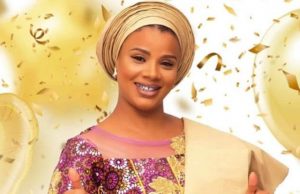 Appointment: Oyo NAWOJ Congratulates Bolanle Sarumi-Aliyu