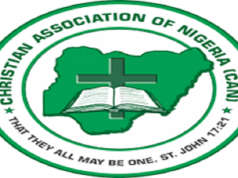 Stop Denying Alleged Christian Genocide In Nigeria, CAN Tells Tinubu’s Govt Christian Association of Nigeria