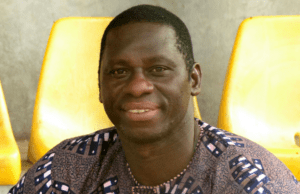 Talents’ Discovery: Dosu Tasks NFF, YSFON Dosu Joseph