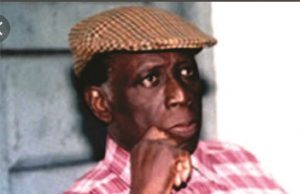 Omololu Olunloyo, Ex-CDS, 116 Others Receive NSE Fellowship Dr Omololu Olunloyo