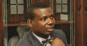 Proposed Nationwide Protest: Egbetokun Invites Adegboruwa Ebun-Olu Adegboruwa