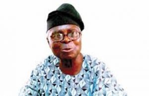 Eighty Gun Salutes For The GOC, Ibadan Media Division – By Festus Adedayo