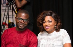 Funke Akindele, Hubby Get State Pardon Over COVID-19 Violation
