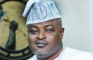Lagos Speakers Gives Assurances On 2021 Budget Mudashiru Obasa