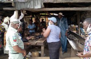 Ogbomoso North Constituents Benefit From Oyo Legislator