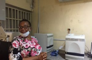 COVID-19 Test: We’ll Attend To People From Oyo, Ogun, Kwara States – Professor Georgina Odaibo, Head Of Virology Dept, UI (NCDC’s Dedicated Test Center)