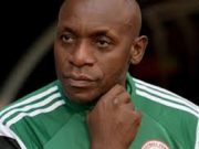 Ike Shorunmu Pushes For Early AFCON 2025 Preparation By NFF Ike Shorunmu