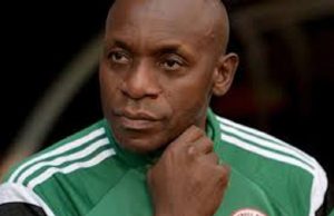 Ike Shorunmu, Finidi Barred From Eagles’ Camp By NFF Ike Shorunmu