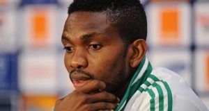 AFCON 2023: I Believe Iwobi Can Solve Super Eagles’ Midfield Problem – Yobo Joseph Yobo