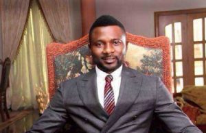 Aghahowa Explains Reason He Shunned Coaching Job