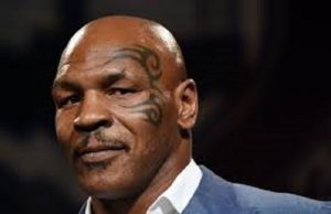 Mike Tyson In Training For Sensational Return To Boxing