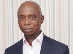 Ned Nwoko Cries Out, Says: ‘My enemies Are Using Regina’s Condition To Blackmail Me’ Ned Nwoko