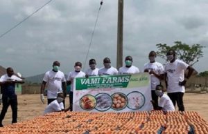 Mikel Obi Joins Coronavirus Palliative Givers, Distributes 1800 Crates Of Eggs To Poor Nigerians