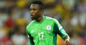Leave Disrespectful Clubs, Ogenyi Onazi Advises Osimhen, Lookman Ogenyi Onazi