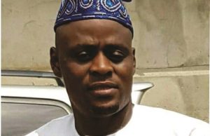 We agreed To Pay Cut To Ensure Smooth Running Of Oyo Government – Hon. Olayanju