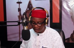 COVID-19: SWEGOP Congratulates Makinde, Hails Plan To Test 10,000 Residents