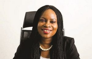 Meet Oluwayemisi Adekunle, Pfizer’s New Head, Corporate Affairs & Communications