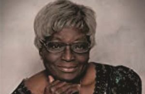 Demise Of Phebean Ogundipe: Read What Buhari Said About Her