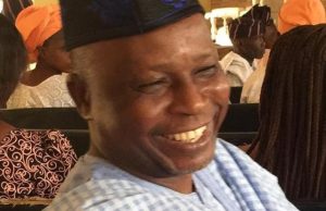 Lateef Fagbemi Donates Five Million Naira To Young Lawyers Prince Lateef Fagbemi, SAN