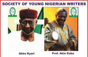 SYNW Mourns Death Of Abba Kyari, Prof Akin Euba