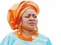 Queen Salawa Abeni @ 65: Remi Tinubu Sends Congratulatory Note Queen Salawa Abeni