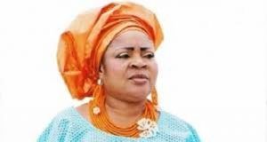 Queen Salawa Abeni @ 65: Remi Tinubu Sends Congratulatory Note Queen Salawa Abeni