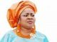 Queen Salawa Abeni @ 65: Remi Tinubu Sends Congratulatory Note Queen Salawa Abeni