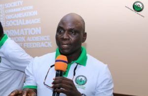 Non-Existence Of Primary, Secondary Health Care Systems In Oyo Is Killing UCH – PRO, Toye Akinrinlola