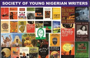 SYNW Launches Four Book Projects To Mark 2020 World Book Day