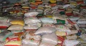 Nigerians’ Lamentation: FG’s 40,000 Naira Rice Difficult To Access