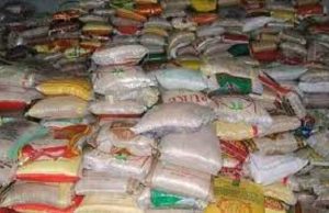 Report Says Nigerians Imported N903bn Food In Three Months