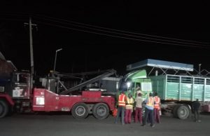 OYRTMA Descends On Haulage Companies Flouting Orders