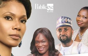 All Set For Dabiri-Erewa To Be Hosted By Funmi Iyanda