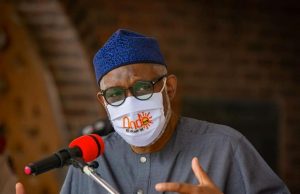 Almajiris’ Invasion Of Southwest: Akeredolu Alerts Residents Arakunrin Oluwarotimi Akeredolu, the governor of Ondo State...