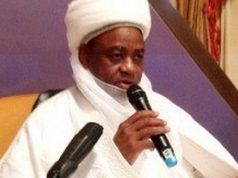 Moon Sighting Confirmed By Sultan As Ramadan 1447AH Begins On Wednesday Sa’ad Abubakar