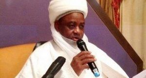 Moon Sighting Confirmed By Sultan As Ramadan 1447AH Begins On Wednesday Sa’ad Abubakar