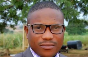 Ex-Parrotman, Wale Adeoye’s Now Special Assistant On Media&Publicity To EACOED’s Provost
