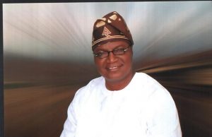 Kehinde Ayoola: The Exit of An Archetypal Gentleman By Wole Adejumo