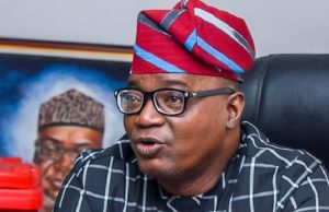 Oyo Speaker Mourns Ayoola, Says ‘We Lost An Asset