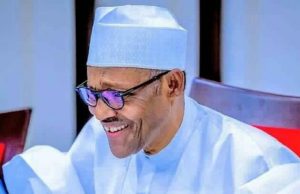 Buhari Ecstatic As China-Nigeria Relations Clock 50 President Muhammadu Buhari...