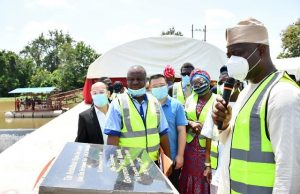 Portable Water Supply Boosted By Makinde’s Government